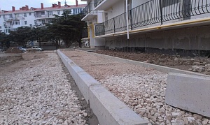 Ход строительства январь 2015 ЖК "Скифия" фото 4